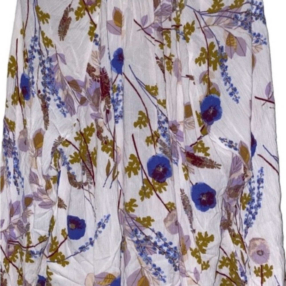 ANA Spring Blouse - Picture 3 of 6